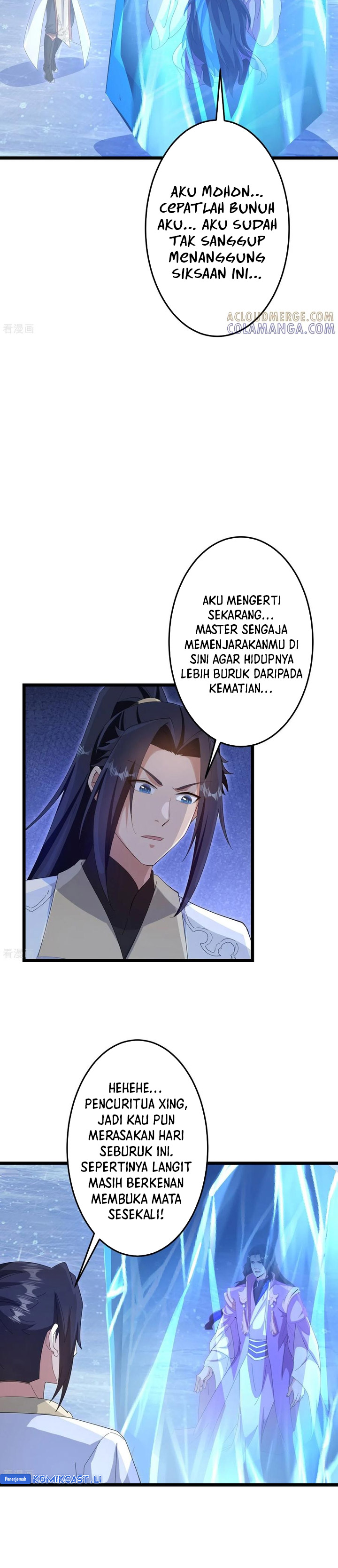 Dilarang COPAS - situs resmi www.mangacanblog.com - Komik against the gods 746 - chapter 746 747 Indonesia against the gods 746 - chapter 746 Terbaru 18|Baca Manga Komik Indonesia|Mangacan